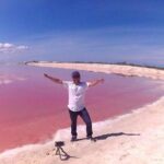 Las Coloradas and Rio Lizards private tour from Valladolid - Transportation and Duration