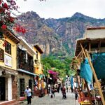 Las Estacas River, Tepoztlan & Adventure Tour from Mexico City - Authentic Insights from Reviews