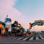 LAs Iconic Gems: Half-Day Star-Studded Private Adventure - The Itinerary Breakdown