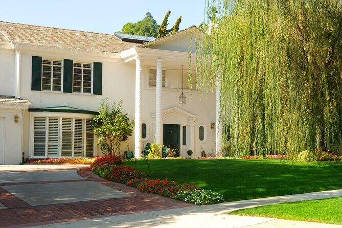 LA's Iconic Tour: Celeb Homes, Walk of Fame, Rodeo & Santa Monica - What to Keep in Mind