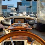 LA's Most Romantic Luxury Wine & Dine Boat Cruise & Sealions - Practical Details & Tips