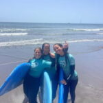 Las Palmas de Gran Canaria: Group surf lessons on La Laja beach - The Itinerary: What to Expect During Your Session