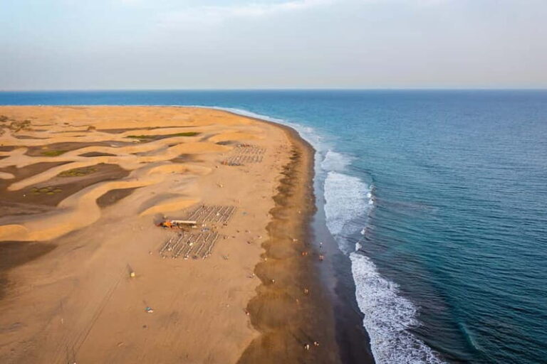 Las Palmas or Maspalomas: Contrasts tour of Gran Canaria - Authentic Experiences and Cultural Insights