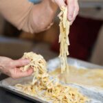 Las Vegas: 2-Hour Italian Pasta Cooking Class - What to Expect from the Pasta Class
