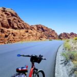 Las Vegas 3-Hour Red Rock Canyon Electric Bike Tour - Why This Tour Works Well