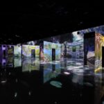 Las Vegas: Arte Museum Las Vegas Immersive Art Exhibition - The Practicalities: Price, Duration, and Accessibility