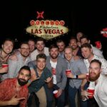 Las Vegas Bachelor Party Bus Club Tour - The Experience in Detail