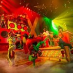 Las Vegas: Bob Marley Hope Road Show - What Is the Bob Marley Hope Road Show?