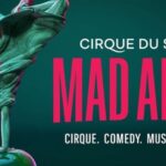 Las Vegas: Cirque du Soleil Mad Apple - Who Will Love Cirque du Soleil Mad Apple?
