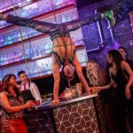 Las Vegas: Cirque du Soleil Mad Apple VIP Social Experience - The Value of the VIP Experience