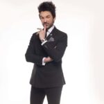Las Vegas: Colin Cloud Mastermind Magic Show Ticket - The Experience Atmosphere and Accessibility