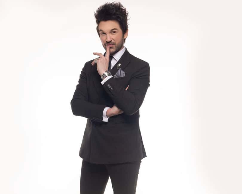 Las Vegas: Colin Cloud Mastermind Magic Show Ticket - The Experience Atmosphere and Accessibility