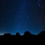 Las Vegas: Death Valley Sunset and Stargazing Day Tour - Sunset at Zabriskie Point