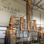 Las Vegas: Distillery Tour with Tastings and Cocktails - Good To Know