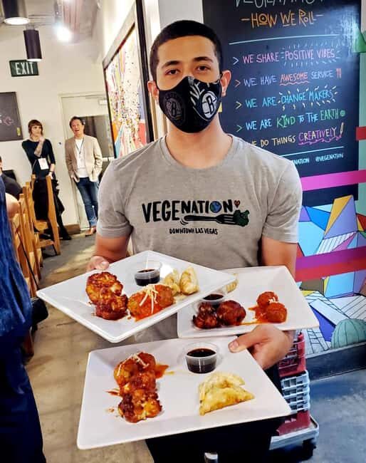 Las Vegas: Downtown Delights Foodie Tour - Final Thoughts