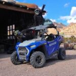 Las Vegas: Eldorado Canyon Guided Half-Day ATV/UTV Tour - The Value of This ATV/UTV Tour