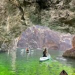 Las Vegas: Emerald Cave Kayak Tour from Willow Beach - The Sum Up