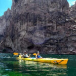 Las Vegas: Emerald Cave Kayak Tour Self- Drive - Practical Details and Tips