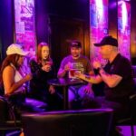 Las Vegas: Fremont Cocktail Crawl & Guided Walking Tour - The Drinks: More Than Just a Sip