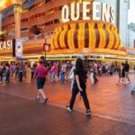 Las Vegas: Fremont Street Secrets & Red Light History Walk - What to Expect on the Tour