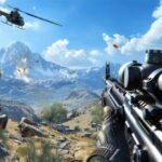 Las Vegas: Gamers Shooting Range Experience - What is the Experience Like?