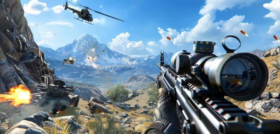 Las Vegas: Gamers Shooting Range Experience - What is the Experience Like?