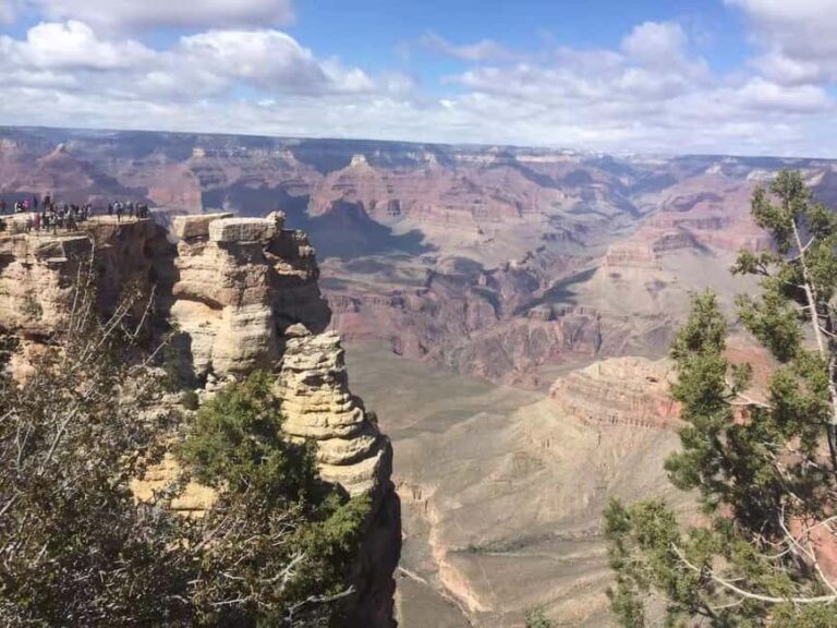 Las Vegas: Grand Canyon and Antelope Canyon 2-Day SUV Tour - What’s Included and What’s Not