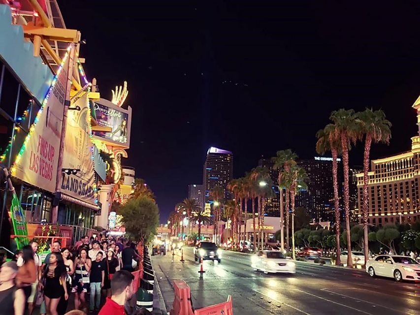 Las Vegas: Grand Canyon, Antelope, Sedona & Zion, 7-Day Tour - Why This Tour Offers Good Value