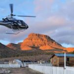 Las Vegas: Grand Canyon Helicopter & Ranch Adventure by Bus - Who Should Consider This Tour?