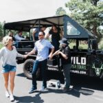 Las Vegas: Grand Canyon National Park Day Tour - The Scenic Route and Stops