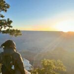 Las Vegas > Grand Canyon Sunrise + Antelope + Horseshoe Bend - Transport & Group Size