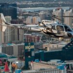 Las Vegas: Grand Canyon West Rim Extended Helicopter Tour - The Booking and Preparation