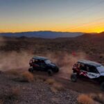 Las Vegas: Guided Las Vegas Desert Buggy Tour - The Experience in Detail