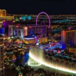 Las Vegas: Helicopter Tour of the Strip with Window Seats - Analyzing the Tour Itself
