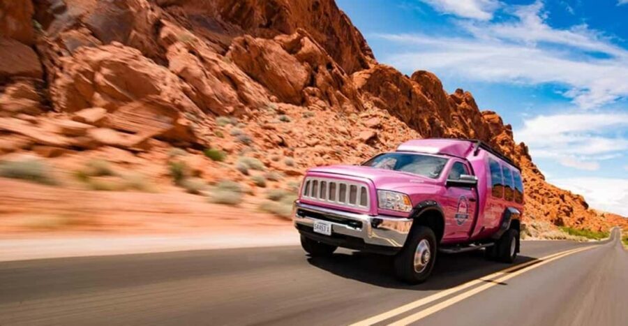 Las Vegas: Hoover Dam and Valley of Fire Combo Tour - Is This Tour Worth the Price?