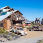 Las Vegas: Hoover Dam & Eldorado Canyon Tour - Discovering the Hoover Dam