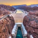 Las Vegas: Hoover Dam, Western Ghost Town & Cliff Jumping - What’s Included & What to Know