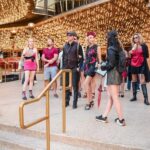 Las Vegas: Immersive 1920s Night Tour with Cocktails & Flask - Who Will Love This Tour?