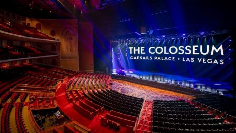 Las Vegas: Jerry Seinfeld Show at The Colosseum - Who Will Love This Experience?