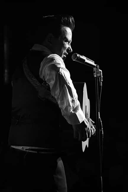Las Vegas: Johnny Cash Tribute Show - Who Should Attend?