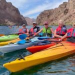 Las Vegas: Kayak Rental without Transportation - Navigating the Itinerary