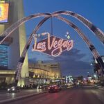 Las Vegas Limo Bus Sightseeing Tour with Iconic Photo Stops - What’s Included and What’s Not
