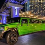 Las Vegas Limo Tour with Champagne and Nightclub Entry - Who Should Book This Experience?