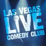 Las Vegas: Live Comedy Club Tickets - What You Can Expect During the Show