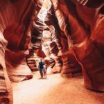 Las Vegas: Lower Antelope Canyon & Horseshoe Bend w/ Lunch - Stopping in Kanab: Little Hollywood