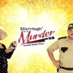 Las Vegas: Marriage Can Be Murder Dinner Show - The Show’s Highlights