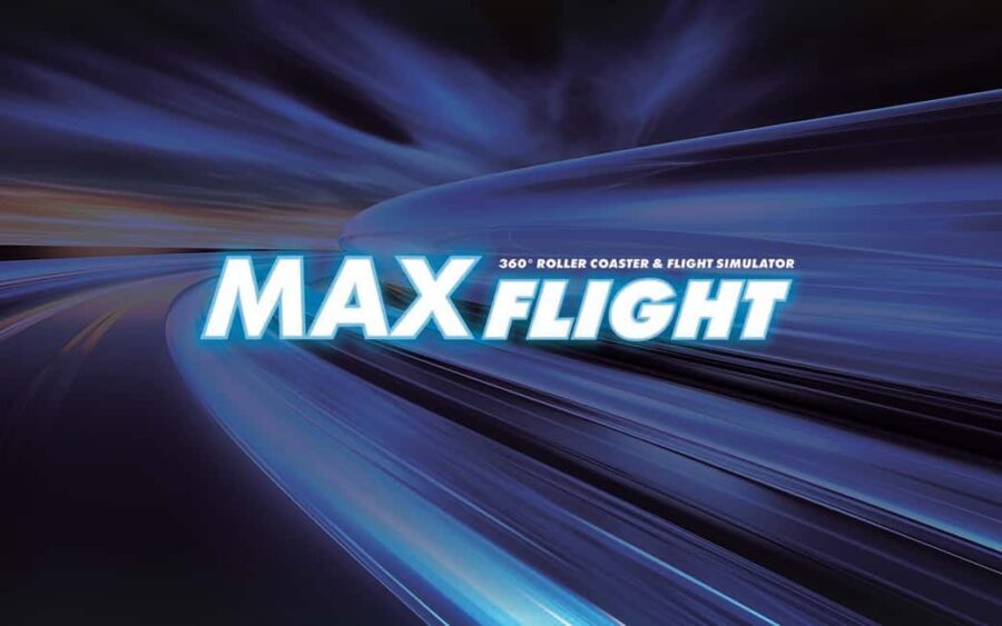 Las Vegas: Max Flight Simulator & 360° Roller Coaster - The Itinerary and Experience Breakdown