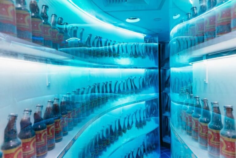 Las Vegas: Meow Wolf - Omega Mart VIP Ticket - Inside Omega Mart: What You’ll Encounter