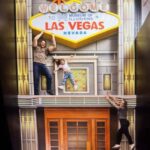 Las Vegas: Museum of Illusions Entry Ticket - Deep Dive into the Experience