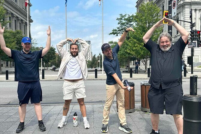 Las Vegas Nevada Art Walk Vibrant Mural Voyage - Final Thoughts